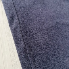 UNIQLO　ファーリーフリースセットの画像