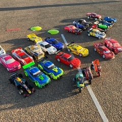 川崎でラジコン（電動RCカー）しませんか？