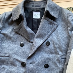 冬から春先卒業式入学式ママイオン購入スーツMサイズ9号500円の画像