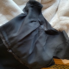 冬から春先卒業式入学式ママイオン購入スーツMサイズ9号500円の画像