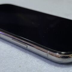 iPhone X 64GB シルバー【美品】ケースおまけ　データ移行サービス付きの画像
