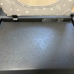 おくだけとおせんぼ　ベビーゲートの画像