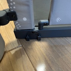 おくだけとおせんぼ　ベビーゲートの画像
