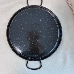 Vaelloパエリアパン　マルチグリドルの画像