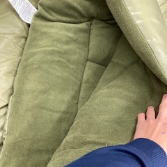 【超激安】randonnee寝袋の画像