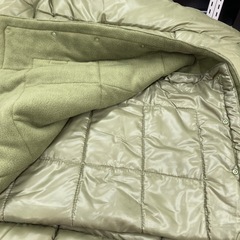 【超激安】randonnee寝袋の画像