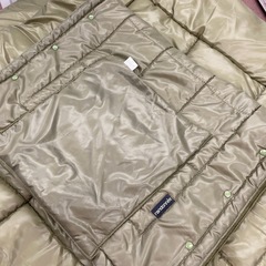 【超激安】randonnee寝袋の画像