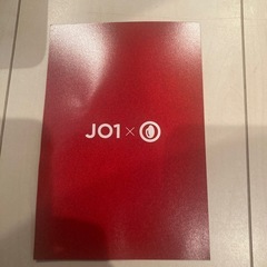 JO1 𝐇𝐨𝐭𝐭𝐨𝐌𝐨𝐭𝐭𝐨 ポストカード?の画像