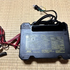 ACDelco AD-2002 バッテリーチャージャーの画像