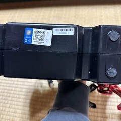 ACDelco AD-2002 バッテリーチャージャーの画像