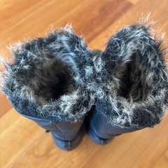 kidsブーツ
の画像