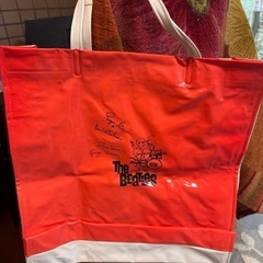 ビートルズ　レア　当時物の画像