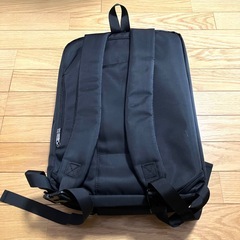 多機能ビジネスバッグの画像