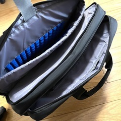 多機能ビジネスバッグの画像