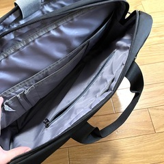 多機能ビジネスバッグの画像