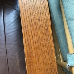 【トレファク神戸新長田店 買取/販売】取りに来られる方限定！ニトリの2人掛けソファーご紹介ですの画像