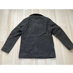 新品未使用　Louis Chavlon コートの画像