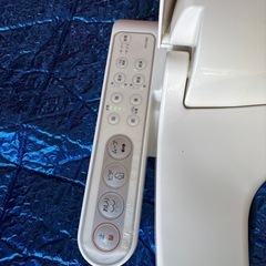Toshiba 便座の画像
