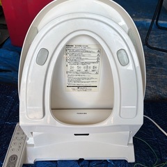 Toshiba 便座の画像