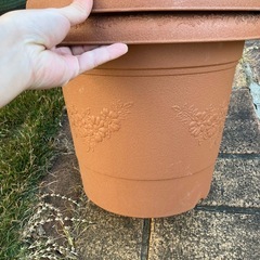 (お話し中)園芸グッズの画像