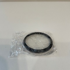 オリンパス Olympus OM-SYSTEM F.ZUIKO AUTO-S 50mm F1.8 前後キャップ&レンズフィルター付 ★完動の画像