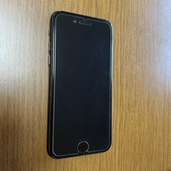 iPhoneSE第二世代 SIMフリーの画像