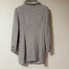 FAIRE LA BISE コート の画像