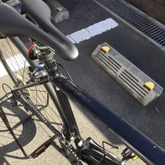 TREK EMONDA  ALR4 トレック エモンダ　2017年モデル 700C サイズ52 エキスパート藤沢辻堂店の画像