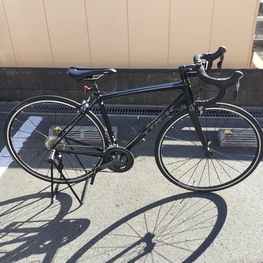 13万円の品。屋内保管品 TREK EMONDA  ALR4 トレック エモンダ　2017年モデル 700C サイズ52 エキスパート藤沢辻堂店