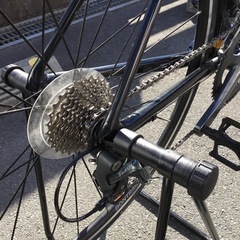 TREK EMONDA  ALR4 トレック エモンダ　2017年モデル 700C サイズ52 エキスパート藤沢辻堂店の画像