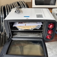 デロンギ　コンベクションオーブンの画像