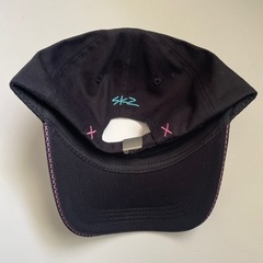 バンチャン　帽子の画像