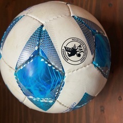 molten モルテン フットサルボール　3号級の画像