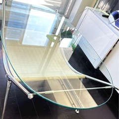 センターテーブルの画像