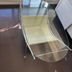 センターテーブルの画像