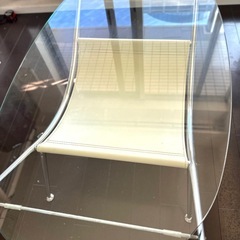 センターテーブルの画像