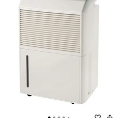 ナカトミ/コンプレッサー式除湿機の画像