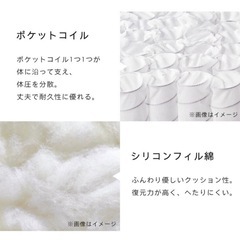 2〜3人用グレーのソファの画像