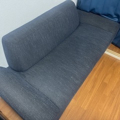 ソファ　2〜3人掛けの画像