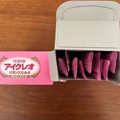 アイクレオ　スティック19本の画像