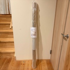 ecologa 高周波電磁波シールド窓フィルム内貼用 RDF50 幅125cm 長さ1m、6枚セットの画像