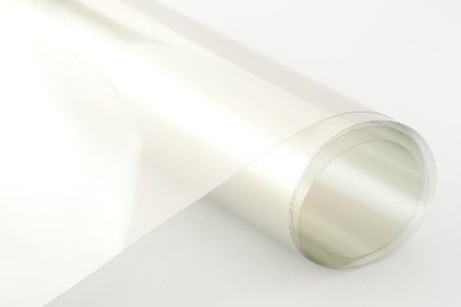 ecologa 高周波電磁波シールド窓フィルム内貼用 RDF50 幅125cm 長さ1m、6枚セット