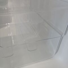 ★リユースのサカイ日立店★HJ8525 NITORI 冷蔵庫 106L 22年製 動作確認／クリーニング済み の画像