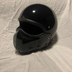 tt&co. マッドマッスク　JO1 フルフェイス　ヘルメットの画像