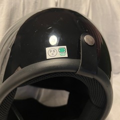 tt&co. マッドマッスク　JO1 フルフェイス　ヘルメットの画像