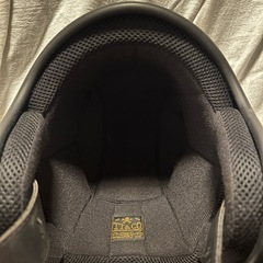 tt&co. マッドマッスク　JO1 フルフェイス　ヘルメットの画像