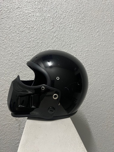 ttu0026co. 節約 マッドマッスク JO1 フルフェイス ヘルメット 廃盤品