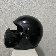 tt&co. マッドマッスク　JO1 フルフェイス　ヘルメットの画像