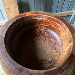 うす　きね　セット　臼　杵の画像