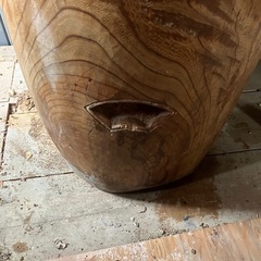 うす　きね　セット　臼　杵の画像